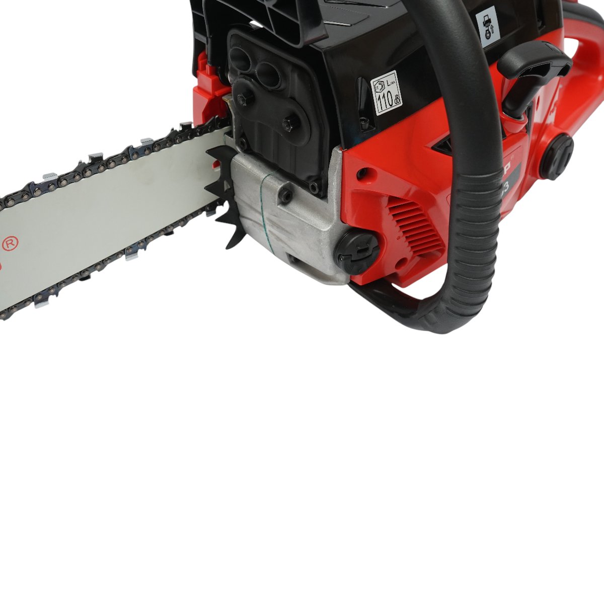 Motoferastrau, drujba 2 timpi, 54.5cc, 3CP, 8000rpm cu lama 20 inch(50cm) accesorii incluse